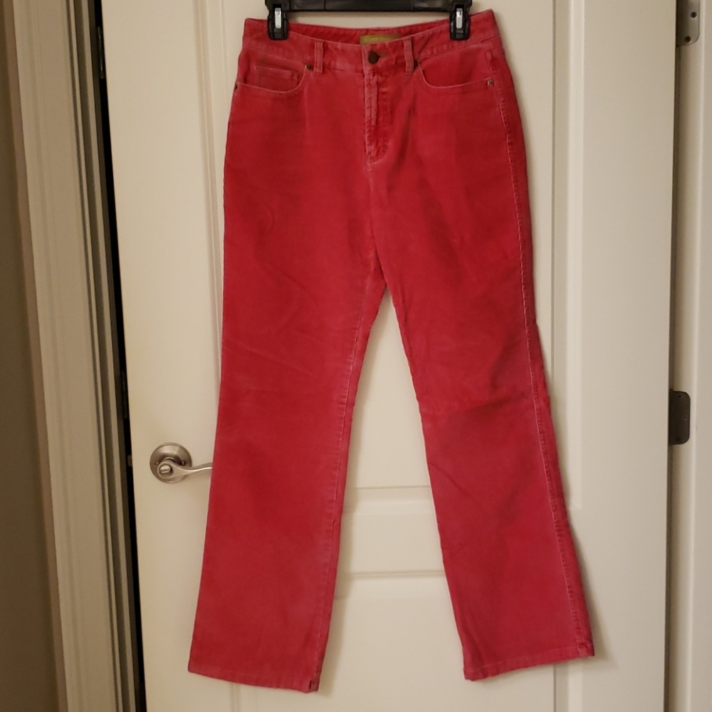 Sigrid Olsen Pants - image 1